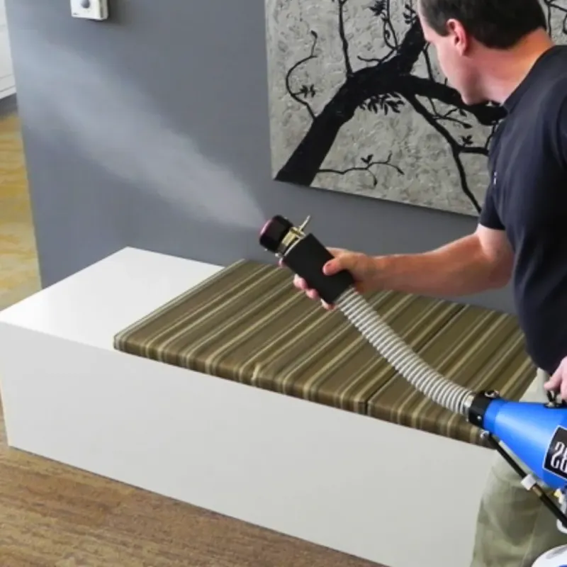 Professional Odor Removal in Floresville, TX